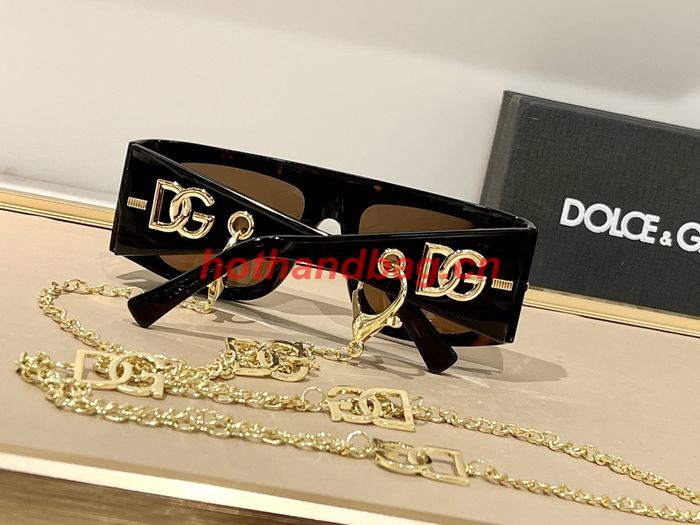 Dolce&Gabbana Sunglasses Top Quality DGS00575