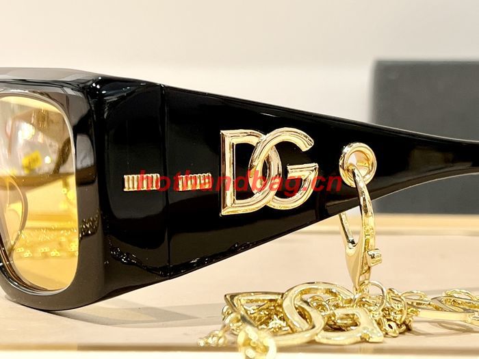 Dolce&Gabbana Sunglasses Top Quality DGS00582