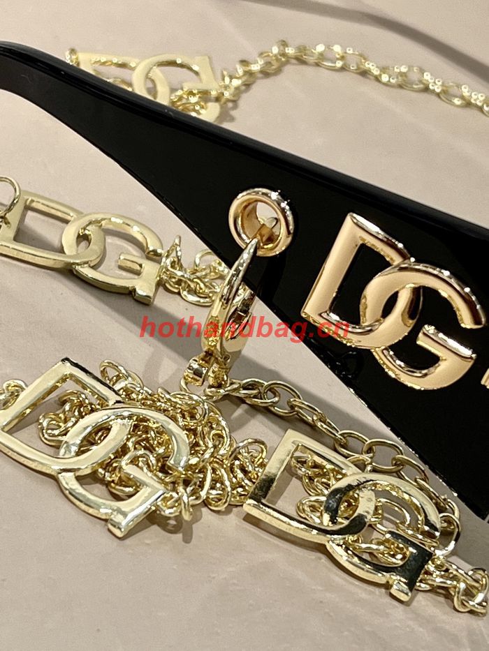 Dolce&Gabbana Sunglasses Top Quality DGS00586