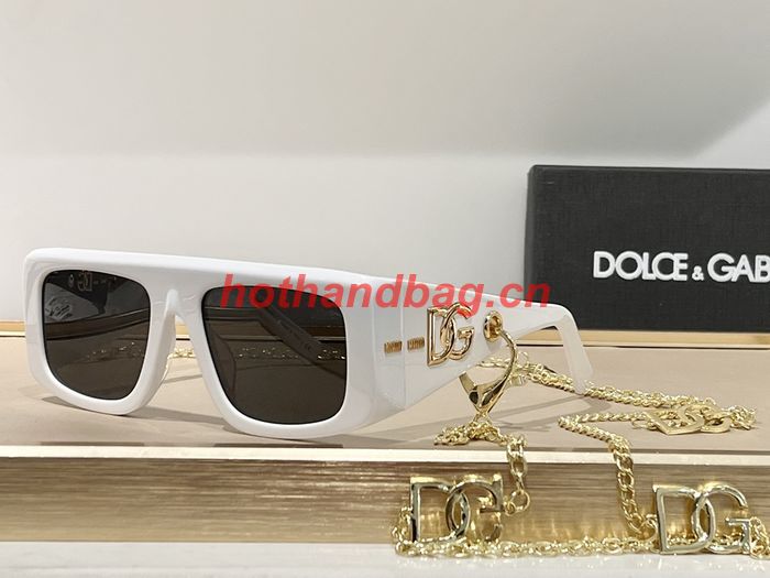 Dolce&Gabbana Sunglasses Top Quality DGS00589
