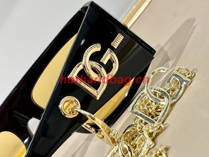 Dolce&Gabbana Sunglasses Top Quality DGS00593
