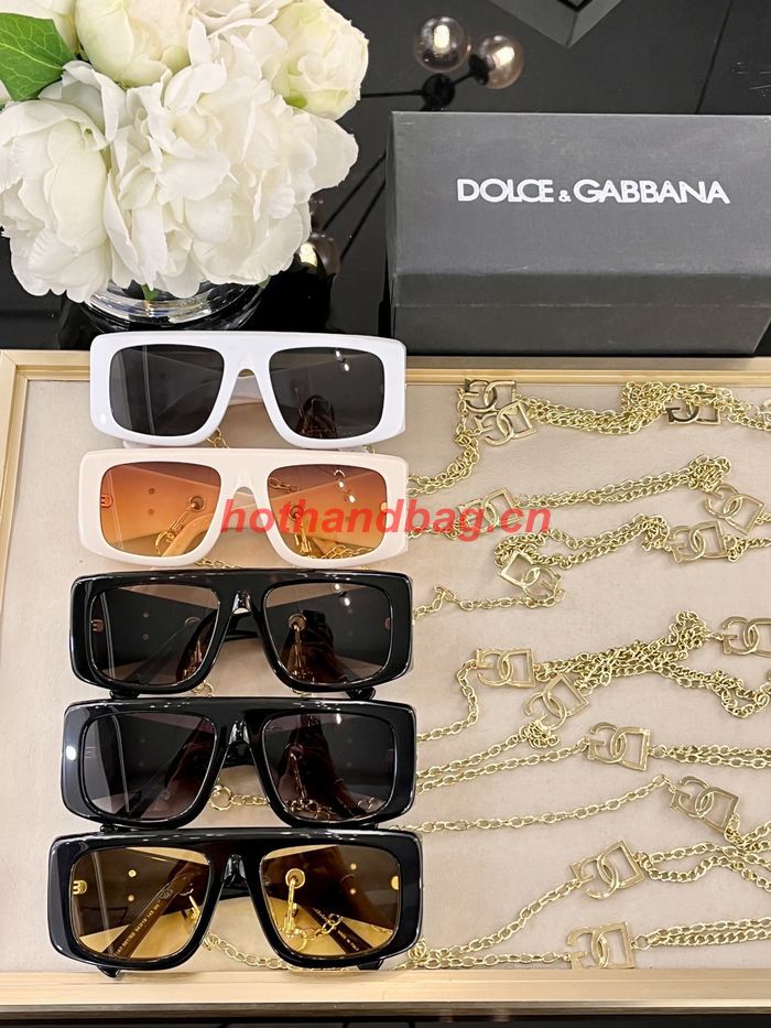 Dolce&Gabbana Sunglasses Top Quality DGS00596