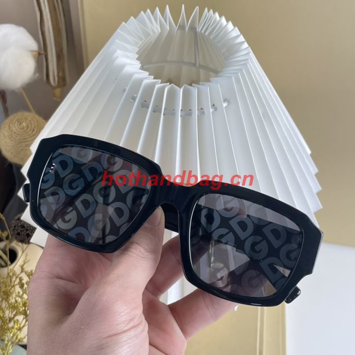 Dolce&Gabbana Sunglasses Top Quality DGS00602