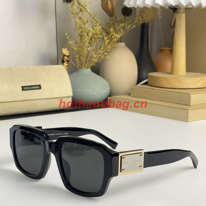 Dolce&Gabbana Sunglasses Top Quality DGS00606