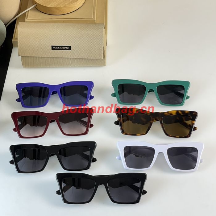 Dolce&Gabbana Sunglasses Top Quality DGS00641