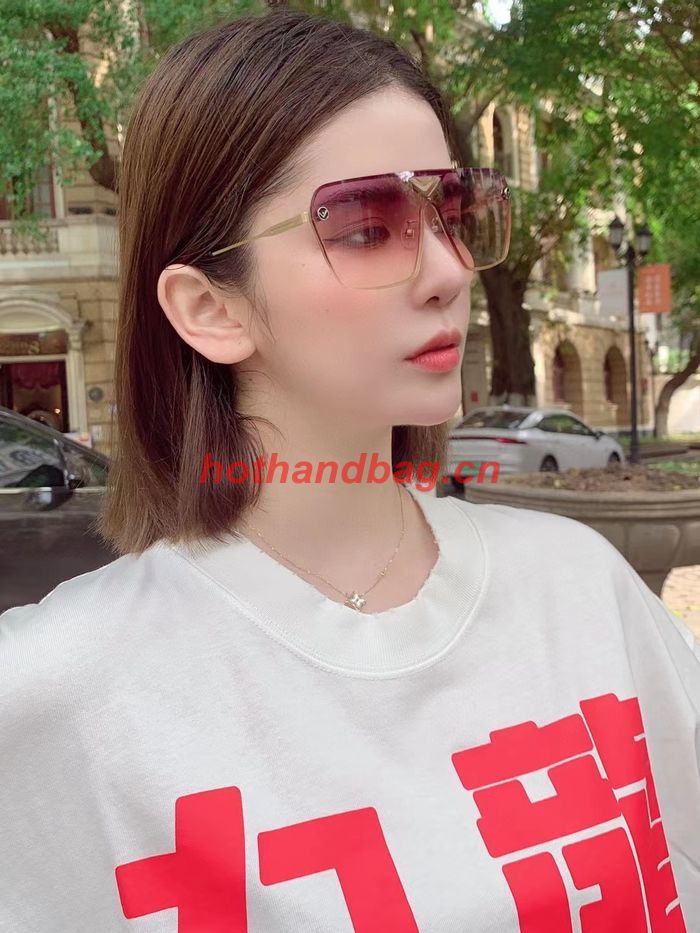 Fendi Sunglasses Top Quality FDS00499