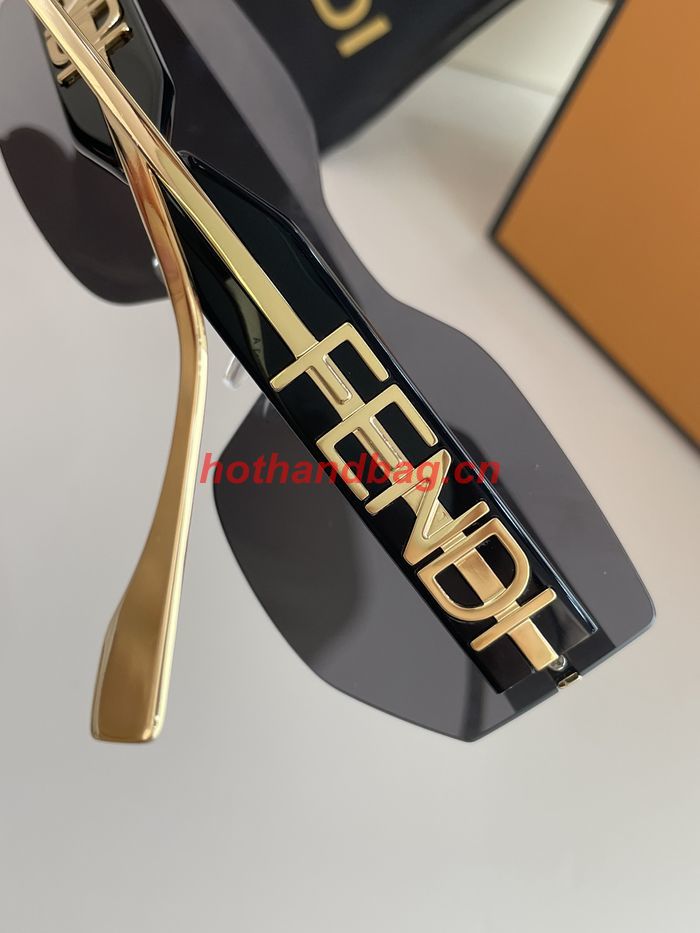 Fendi Sunglasses Top Quality FDS00703