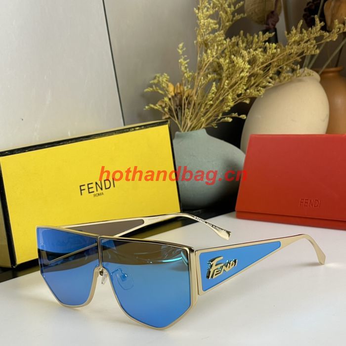 Fendi Sunglasses Top Quality FDS00902