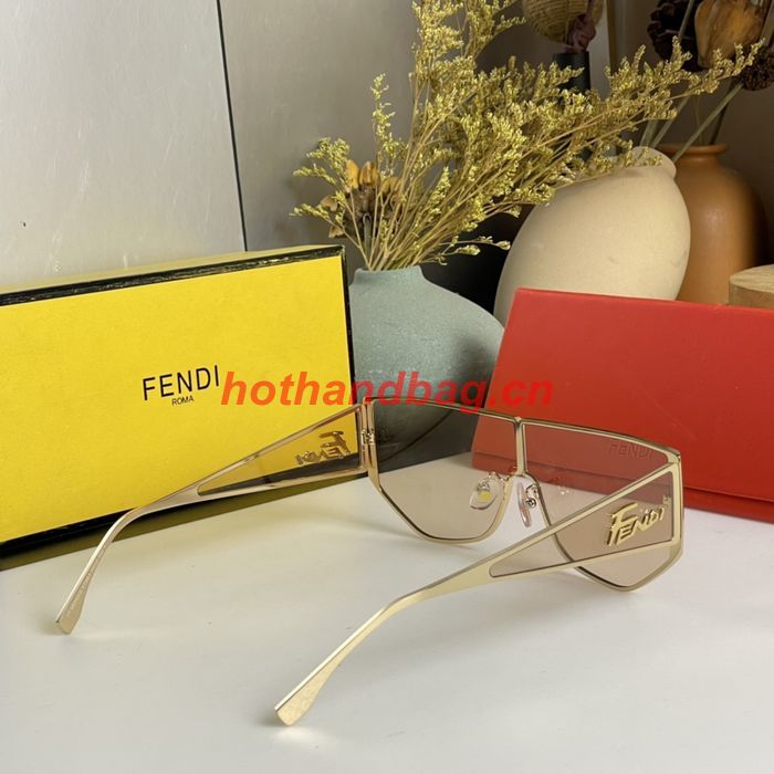 Fendi Sunglasses Top Quality FDS00910