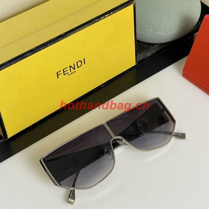 Fendi Sunglasses Top Quality FDS00921