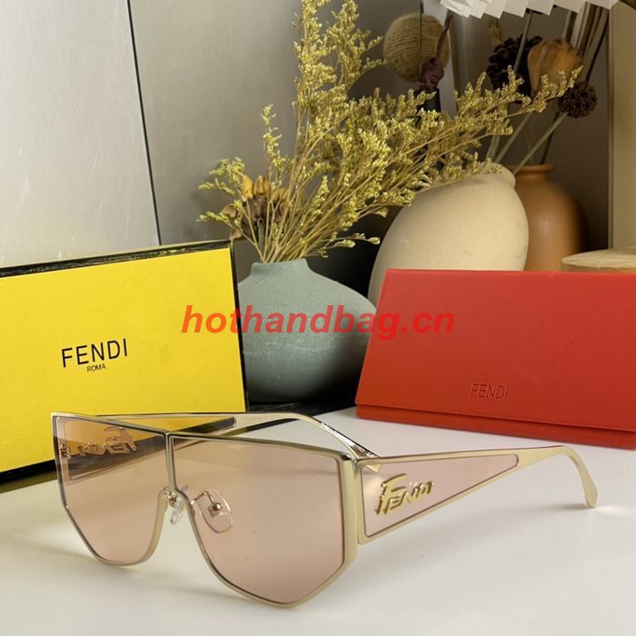 Fendi Sunglasses Top Quality FDS00926