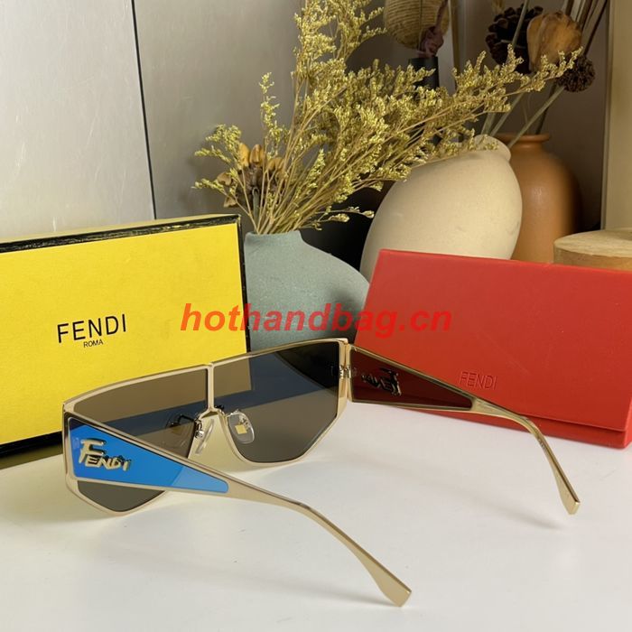 Fendi Sunglasses Top Quality FDS00938