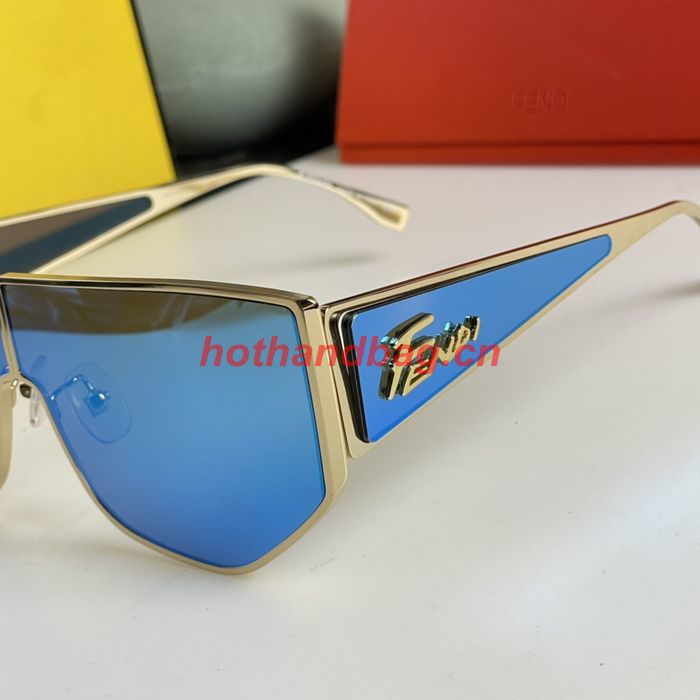 Fendi Sunglasses Top Quality FDS00940