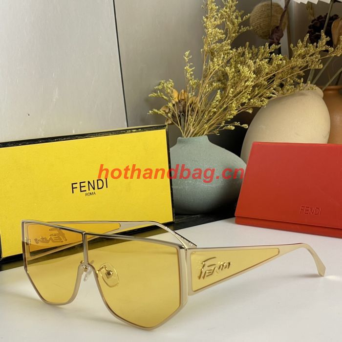 Fendi Sunglasses Top Quality FDS00944