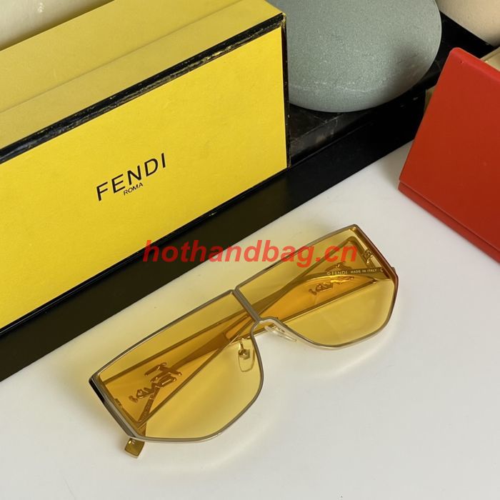 Fendi Sunglasses Top Quality FDS00948
