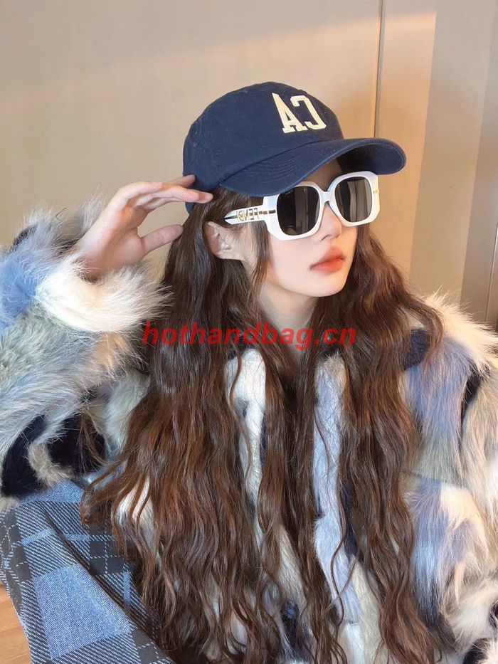 Fendi Sunglasses Top Quality FDS01017