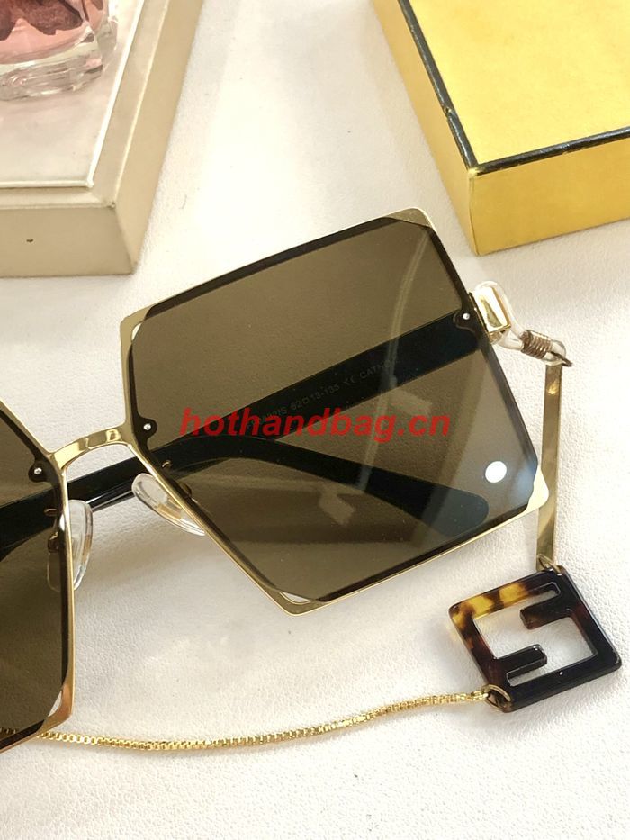 Fendi Sunglasses Top Quality FDS01188