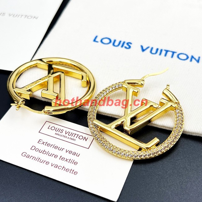 Louis Vuitton Earrings CE10863