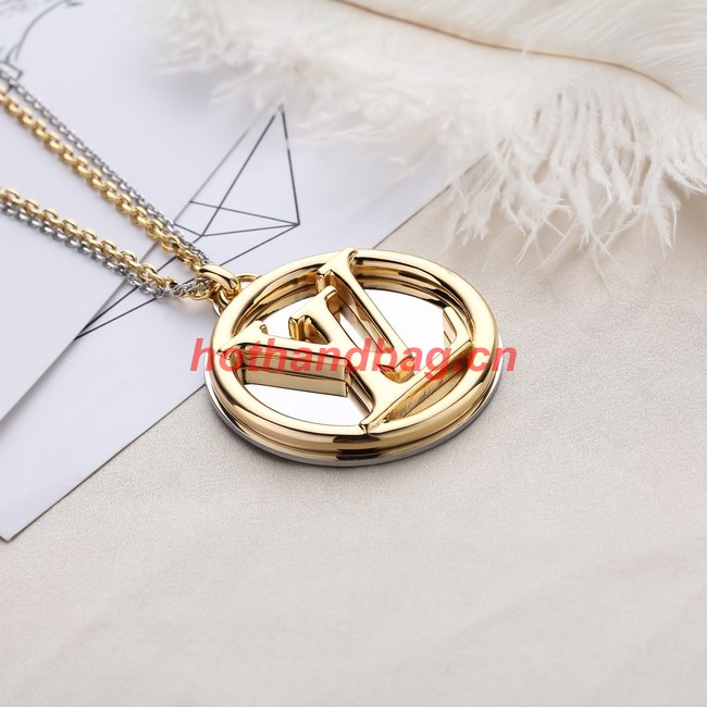 Louis Vuitton Necklace CE10866