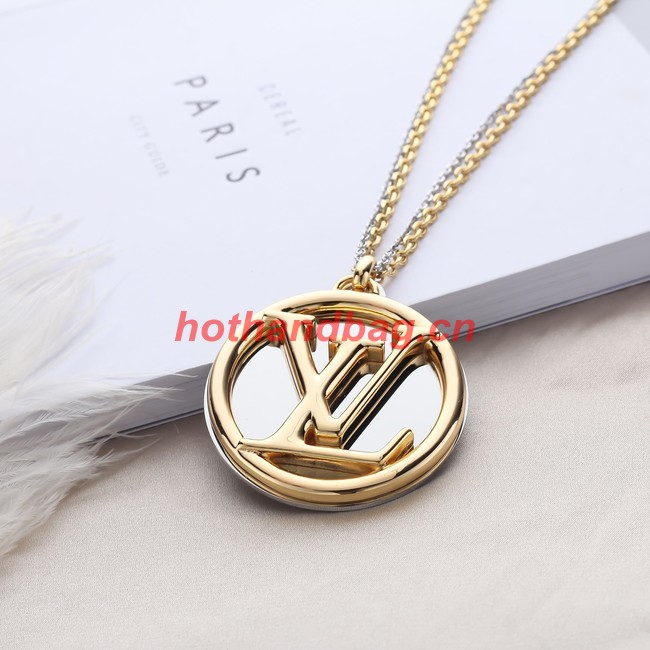 Louis Vuitton Necklace CE10866