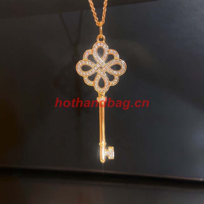 TIFFANY Necklace CE10878