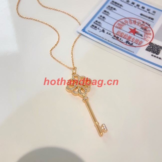 TIFFANY Necklace CE10878