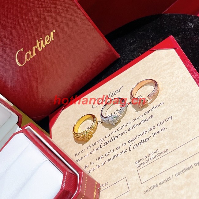 Cartier Ring CE10926