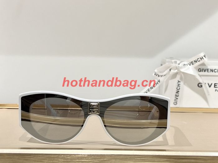 Givenchy Sunglasses Top Quality GIS00147