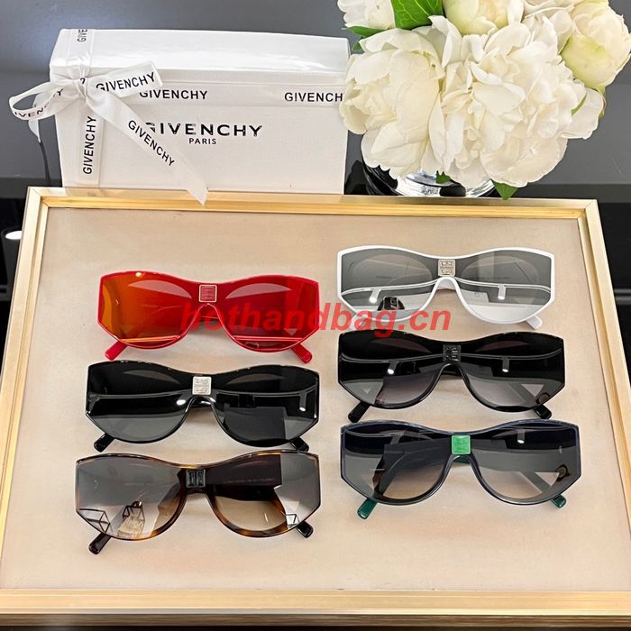Givenchy Sunglasses Top Quality GIS00154