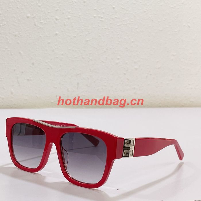 Givenchy Sunglasses Top Quality GIS00180