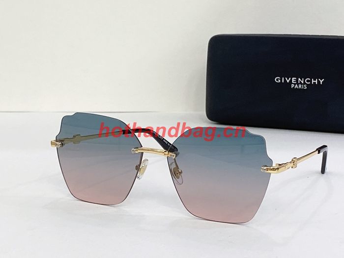 Givenchy Sunglasses Top Quality GIS00184