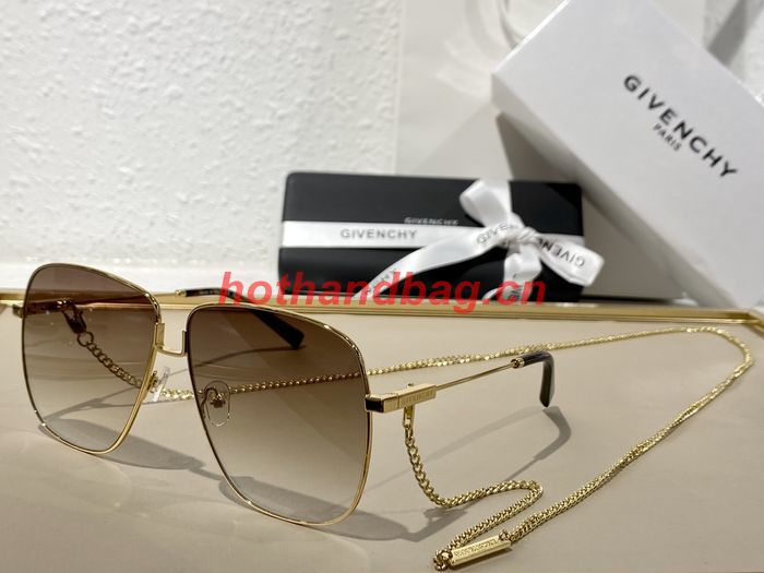 Givenchy Sunglasses Top Quality GIS00213