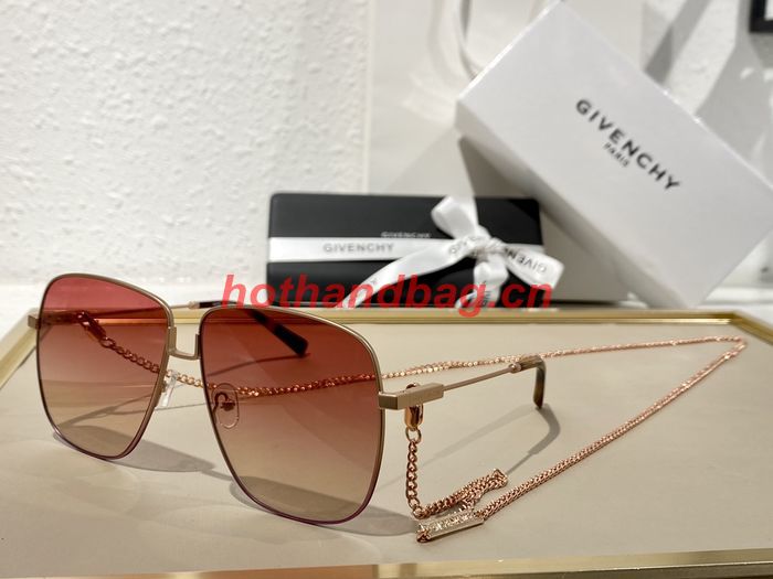 Givenchy Sunglasses Top Quality GIS00217