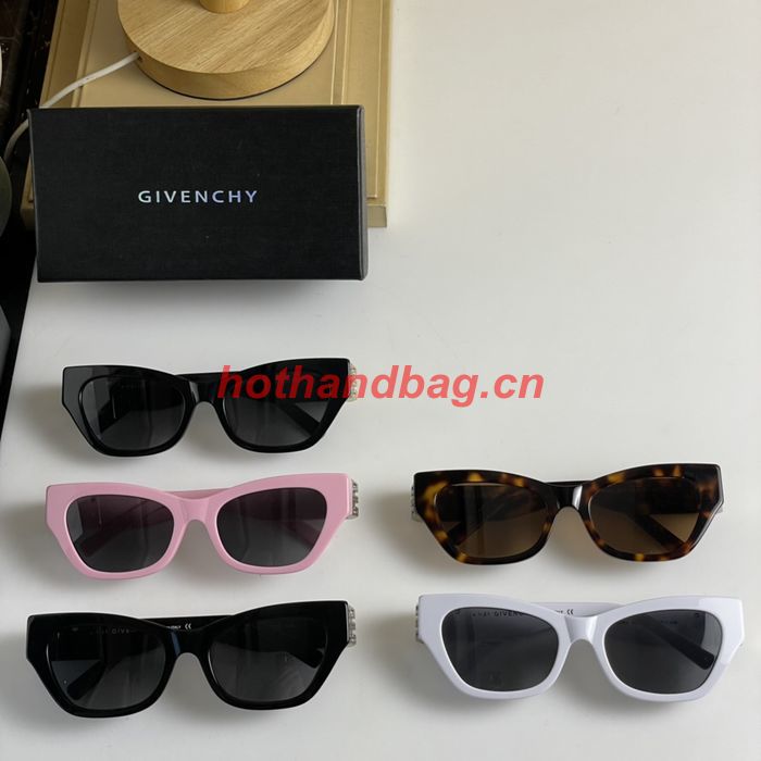 Givenchy Sunglasses Top Quality GIS00280