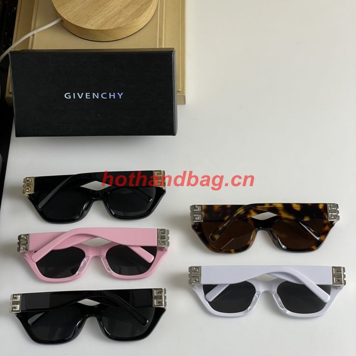 Givenchy Sunglasses Top Quality GIS00286