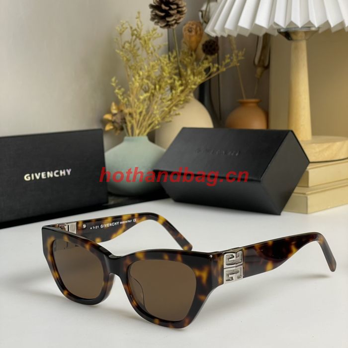 Givenchy Sunglasses Top Quality GIS00291