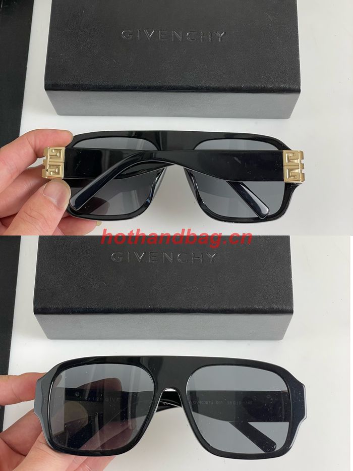 Givenchy Sunglasses Top Quality GIS00295