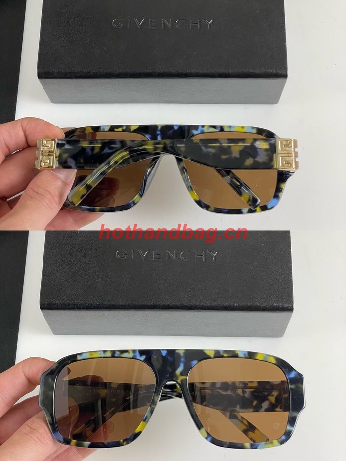 Givenchy Sunglasses Top Quality GIS00296