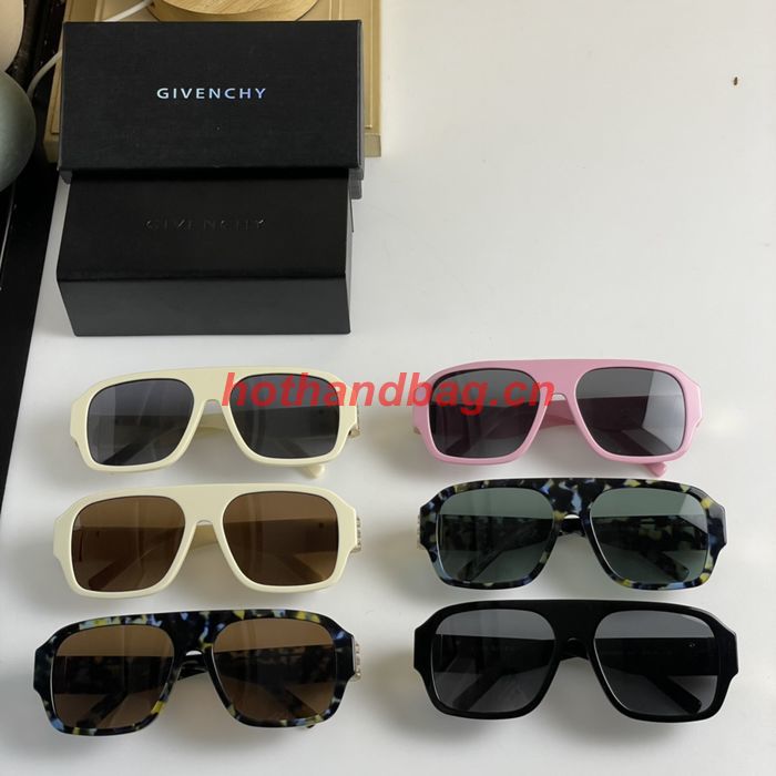 Givenchy Sunglasses Top Quality GIS00302