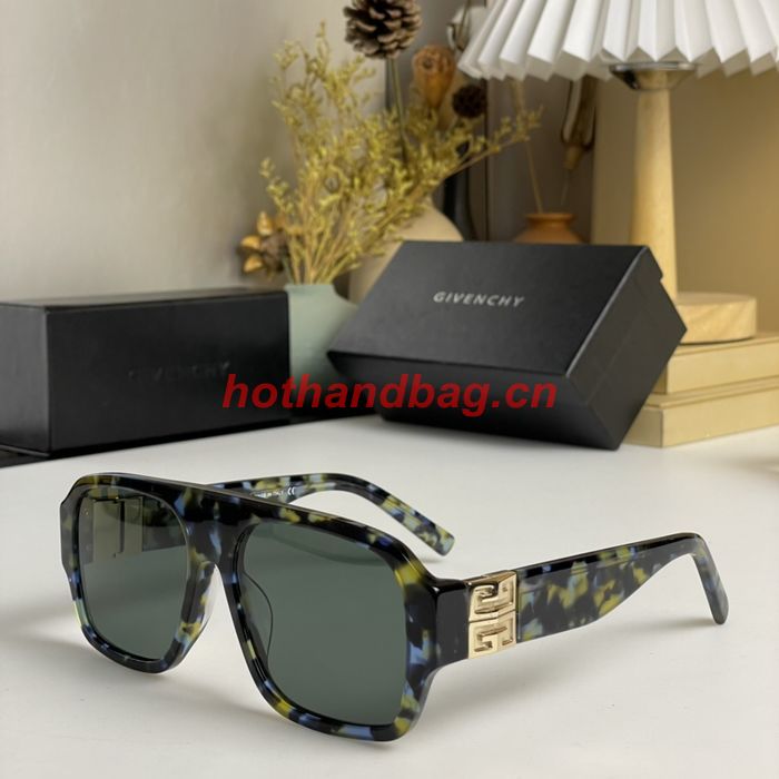 Givenchy Sunglasses Top Quality GIS00307