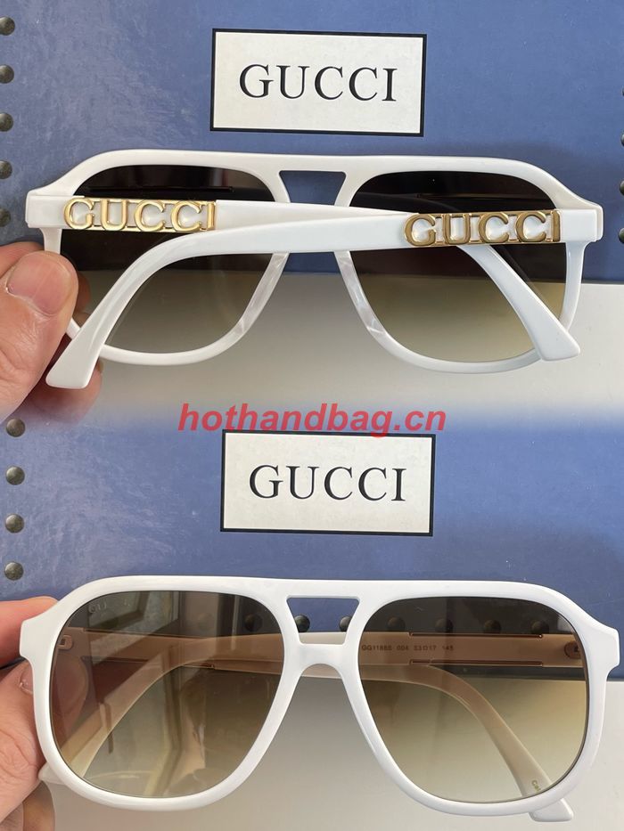 Gucci Sunglasses Top Quality GUS02871