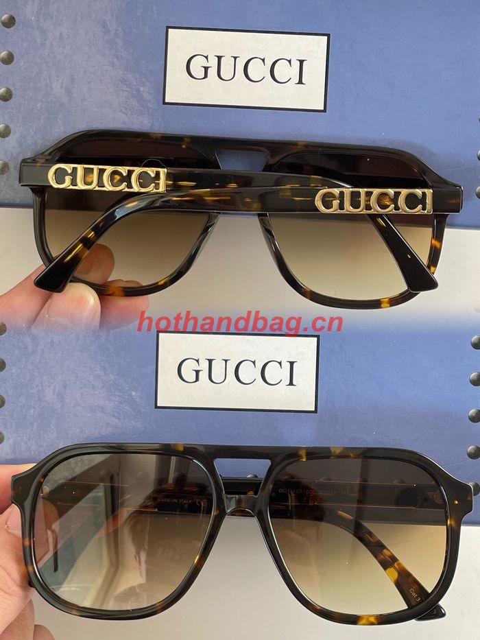Gucci Sunglasses Top Quality GUS02875