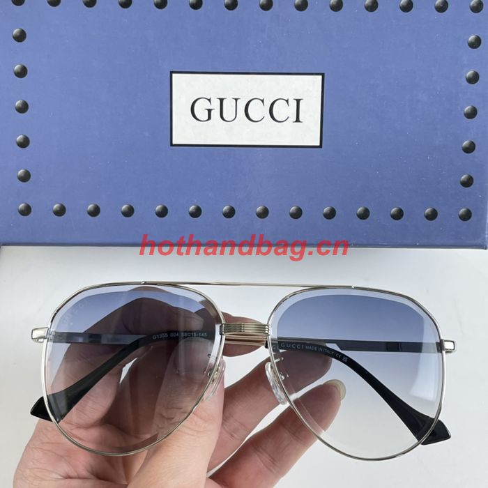 Gucci Sunglasses Top Quality GUS02878