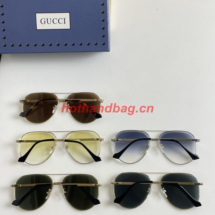 Gucci Sunglasses Top Quality GUS02882