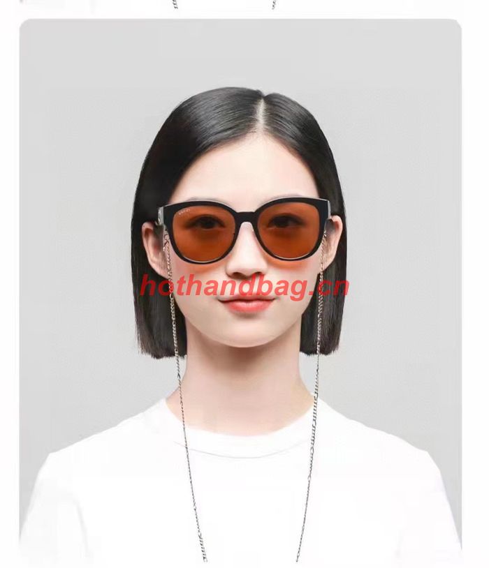 Gucci Sunglasses Top Quality GUS02891
