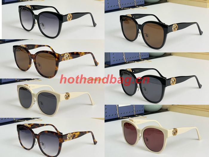 Gucci Sunglasses Top Quality GUS02892