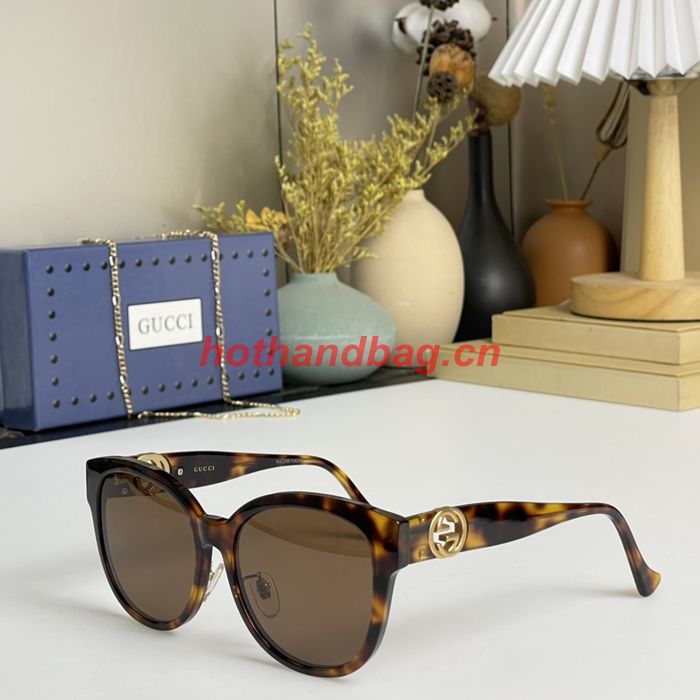 Gucci Sunglasses Top Quality GUS02901