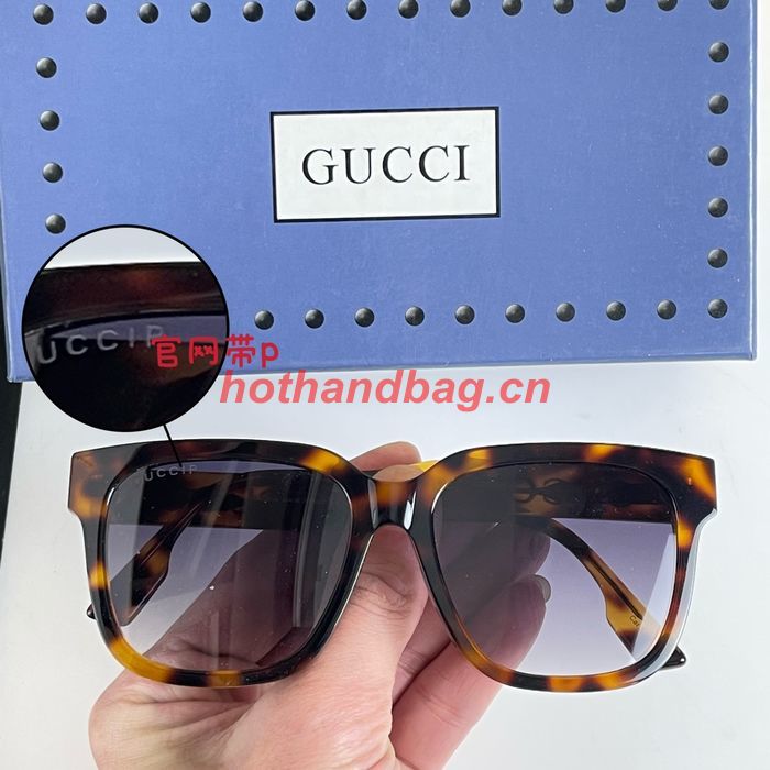 Gucci Sunglasses Top Quality GUS02913