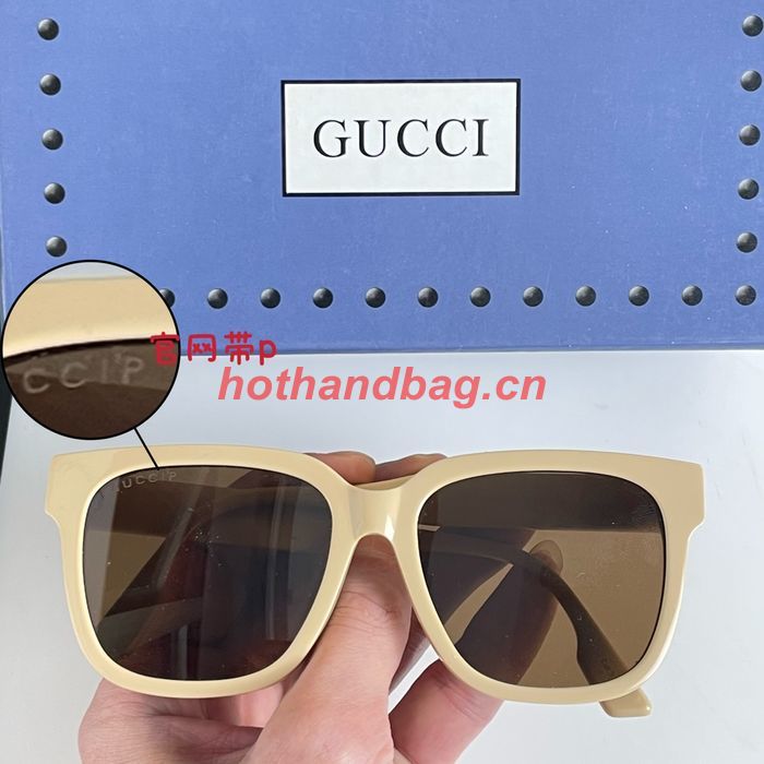 Gucci Sunglasses Top Quality GUS02914