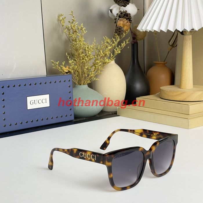Gucci Sunglasses Top Quality GUS02915
